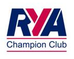 Yeadon Sailing Club - RYA Champion Club